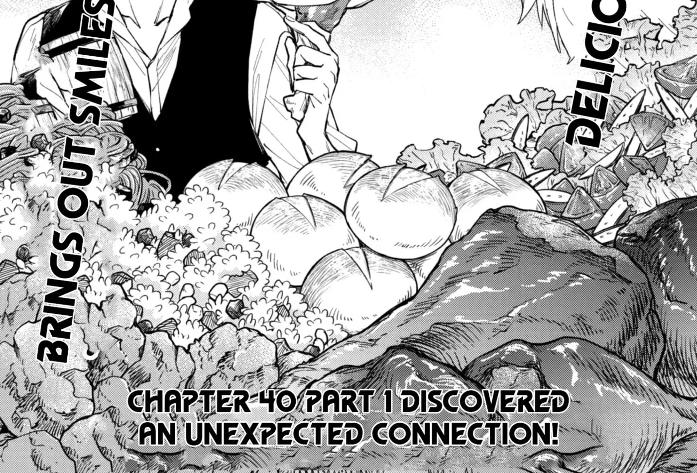 Even Dogs Go to Other Worlds: Life in Another World with My Beloved Hound Chapter 40 - page 3