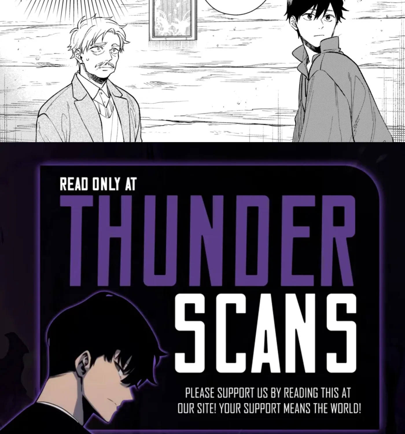 Even Dogs Go to Other Worlds: Life in Another World with My Beloved Hound Chapter 40 - page 49