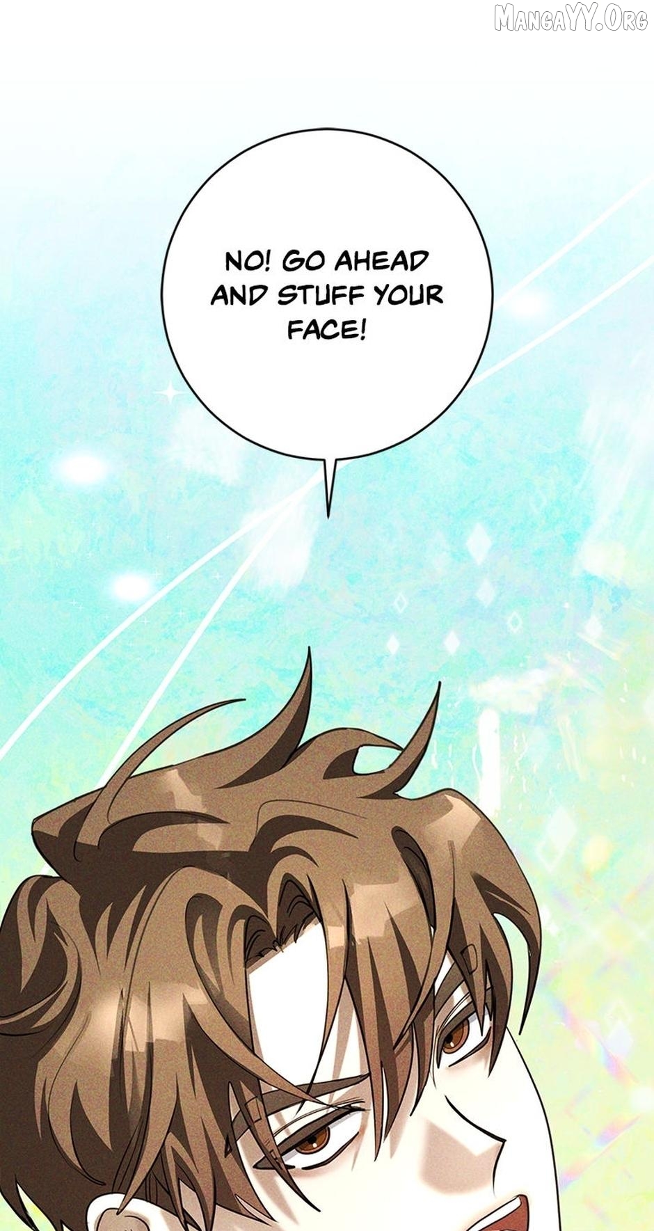 Part 2 of the Damned Work Started Chapter 13 - page 12
