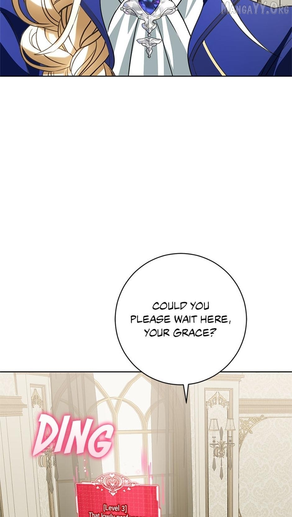 Part 2 of the Damned Work Started Chapter 13 - page 23