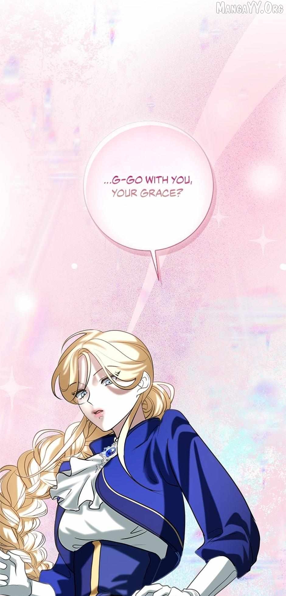 Part 2 of the Damned Work Started Chapter 13 - page 28