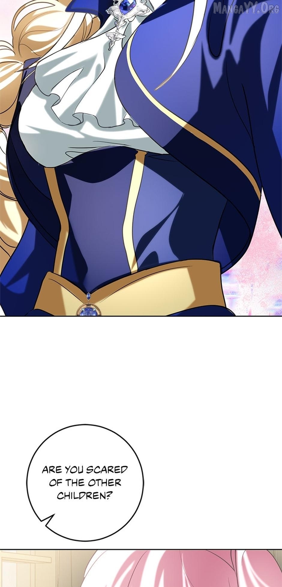 Part 2 of the Damned Work Started Chapter 13 - page 30