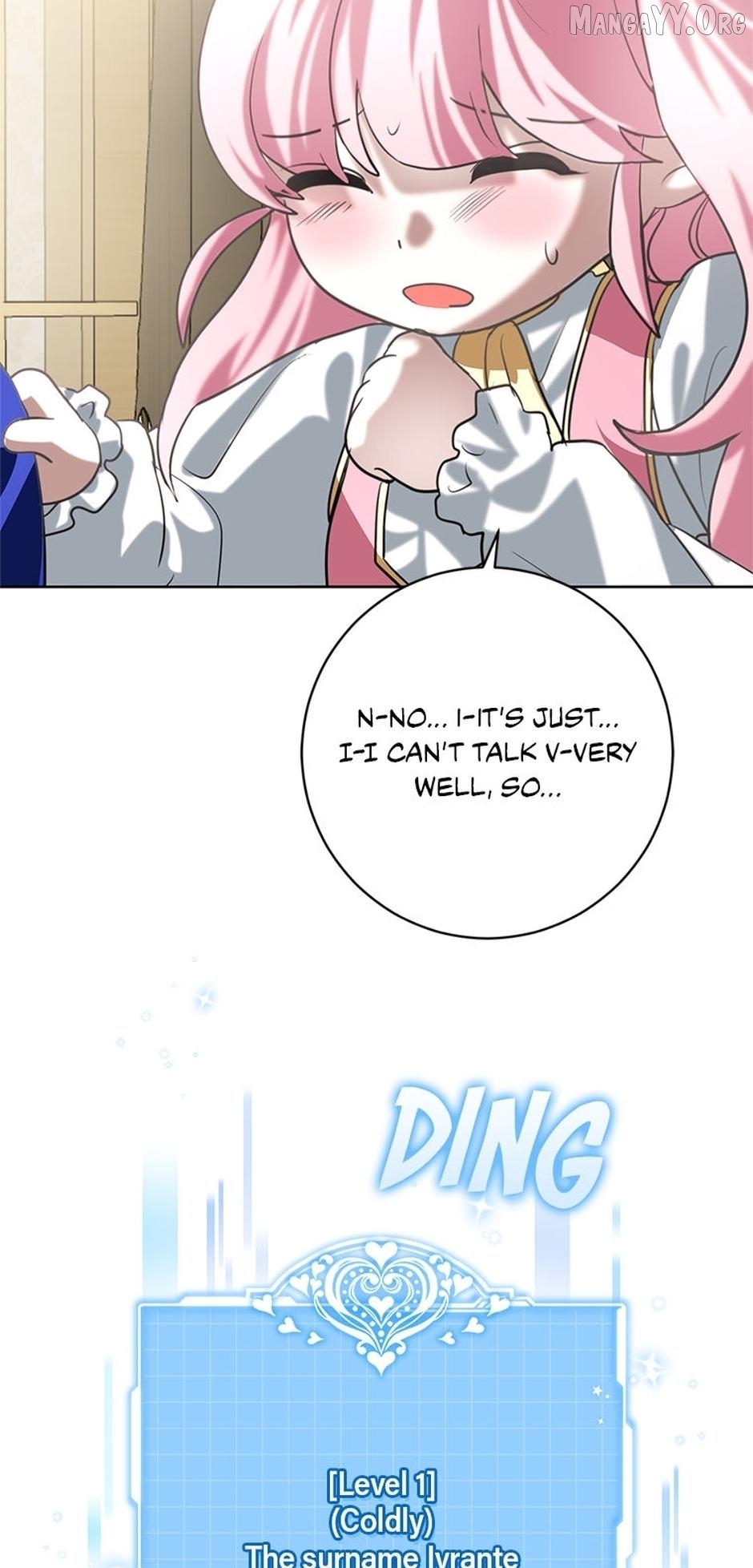Part 2 of the Damned Work Started Chapter 13 - page 31