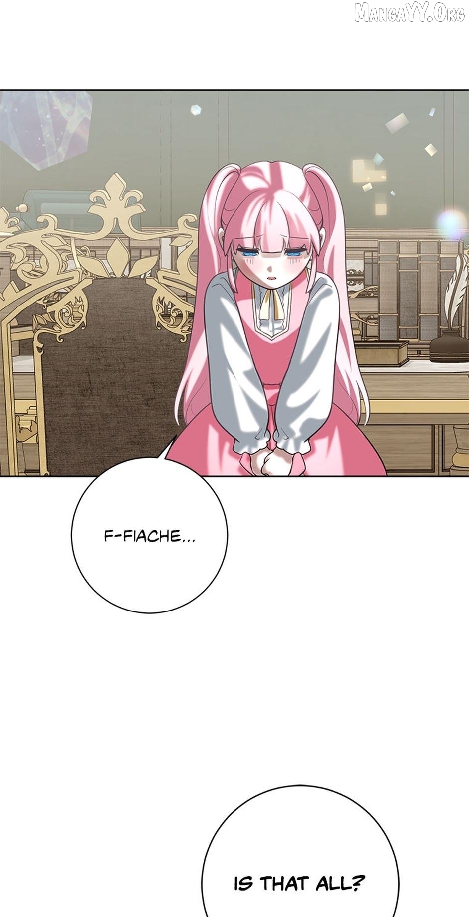 Part 2 of the Damned Work Started Chapter 13 - page 33