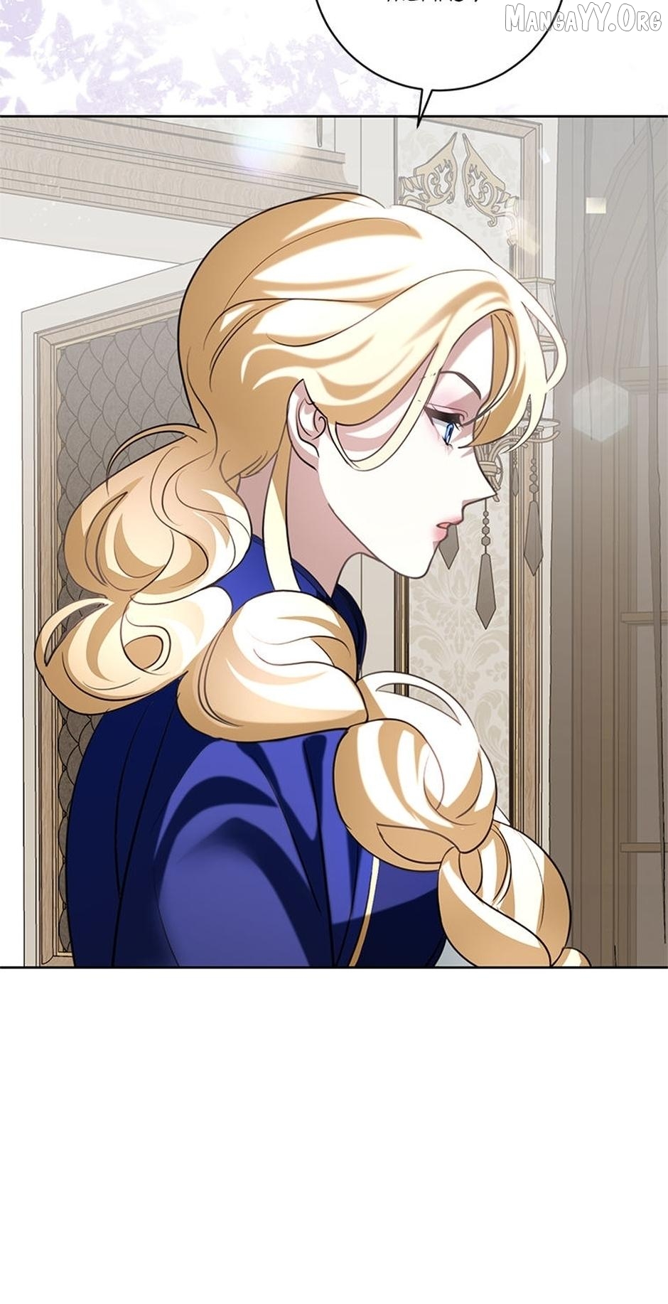 Part 2 of the Damned Work Started Chapter 13 - page 38