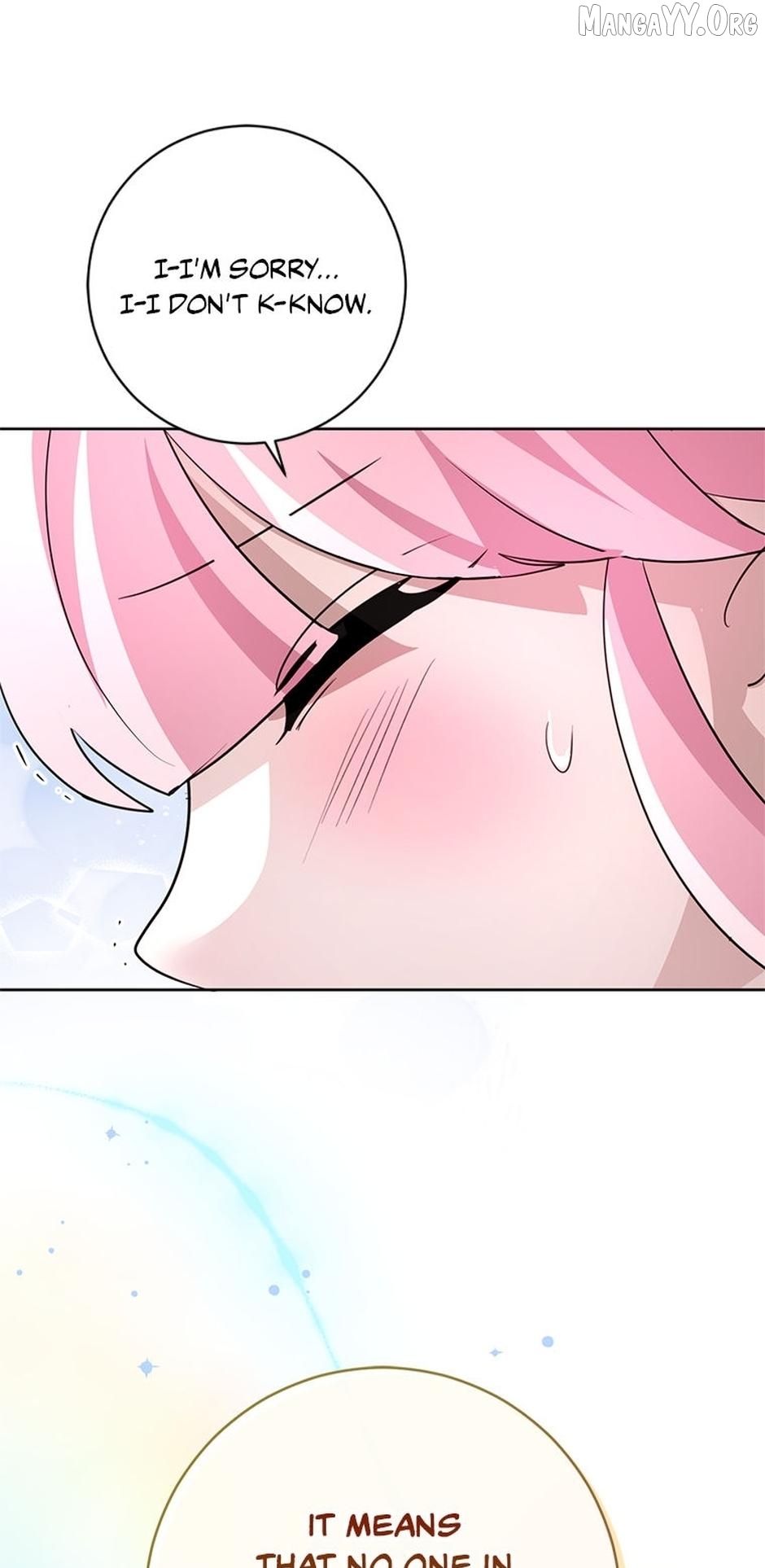 Part 2 of the Damned Work Started Chapter 13 - page 39