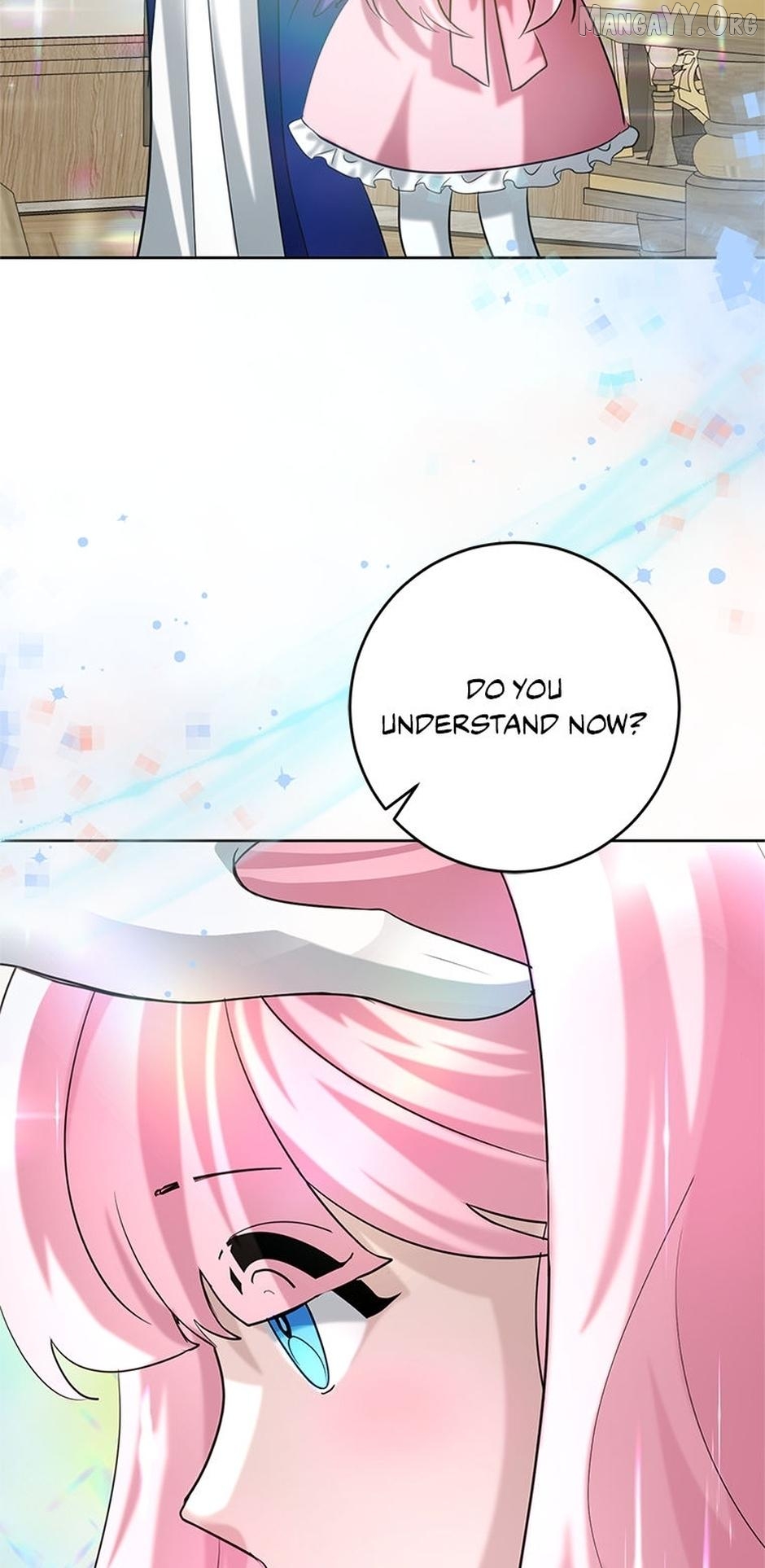Part 2 of the Damned Work Started Chapter 13 - page 41