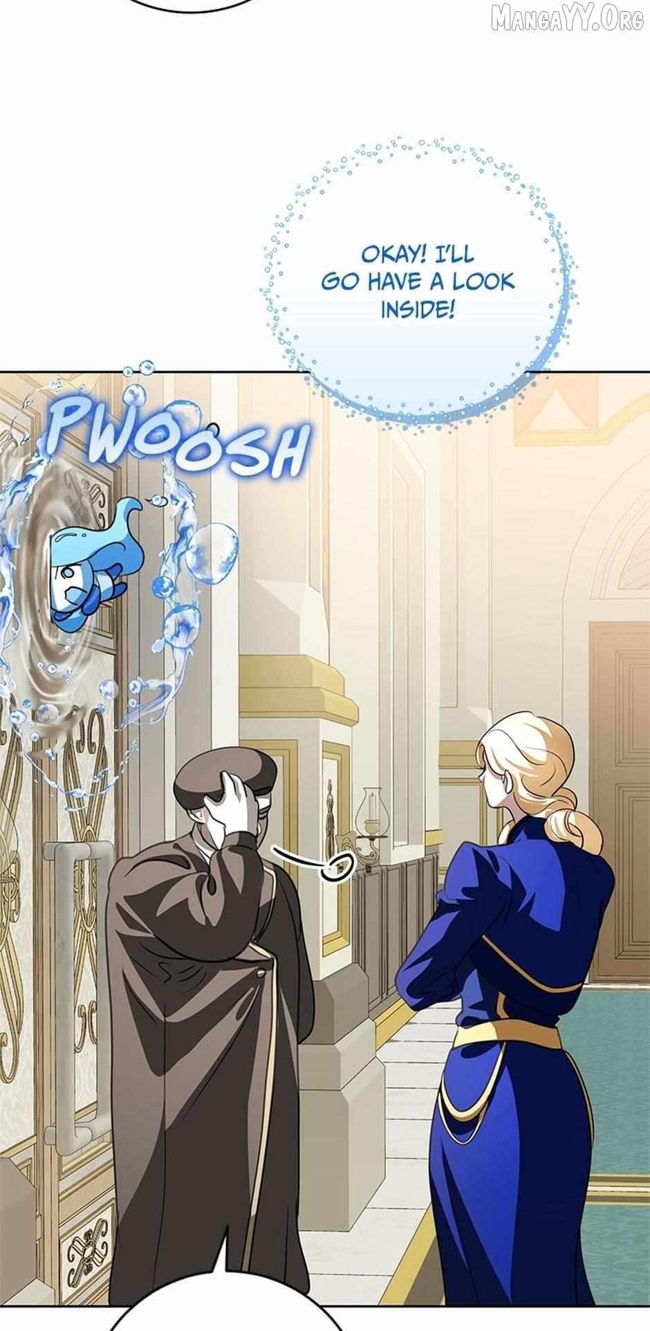Part 2 of the Damned Work Started Chapter 13 - page 53