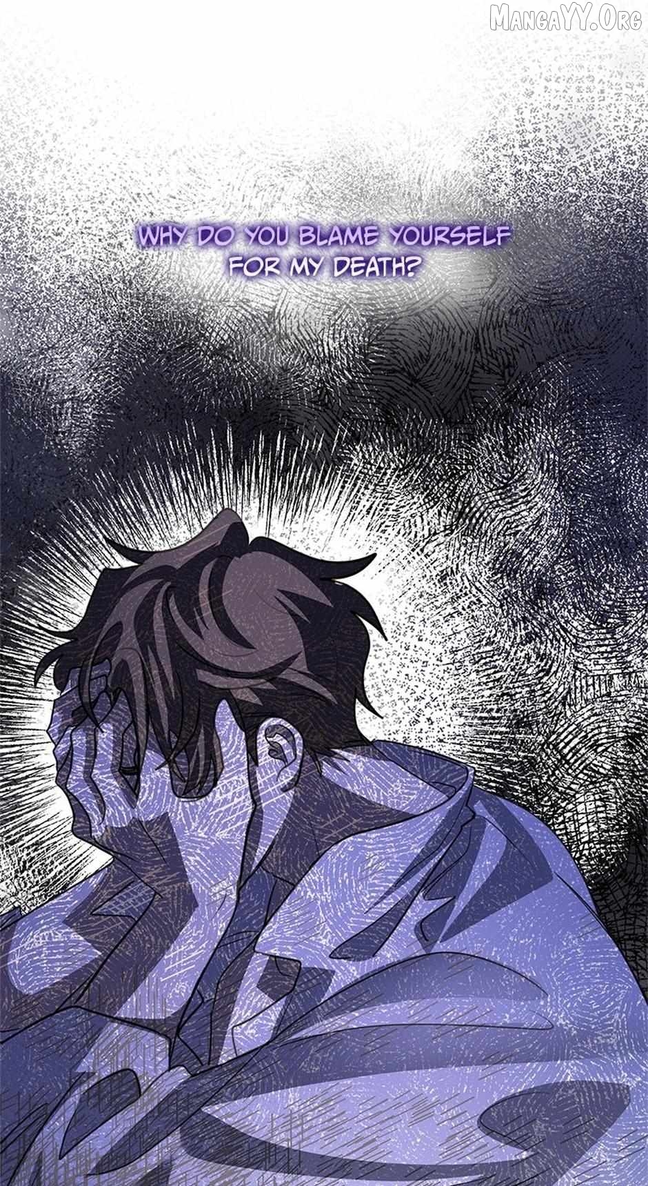 Part 2 of the Damned Work Started Chapter 13 - page 61