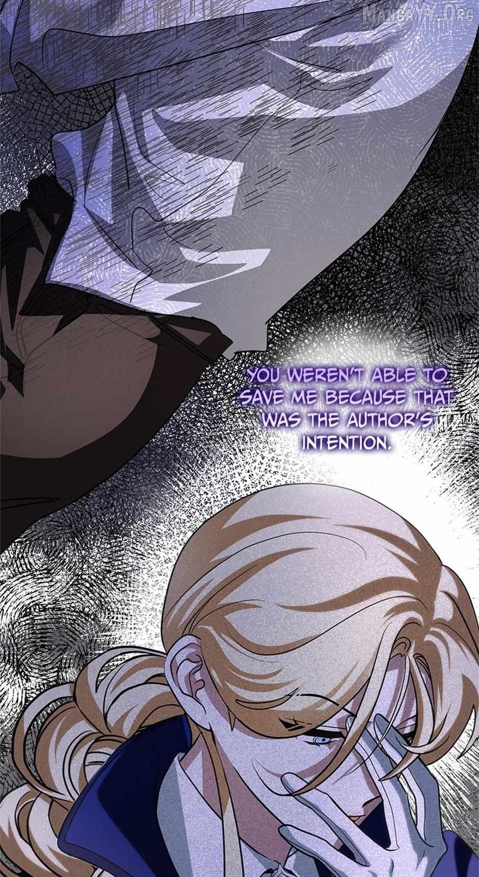 Part 2 of the Damned Work Started Chapter 13 - page 62
