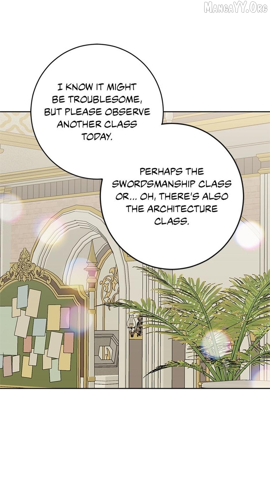 Part 2 of the Damned Work Started Chapter 13 - page 64