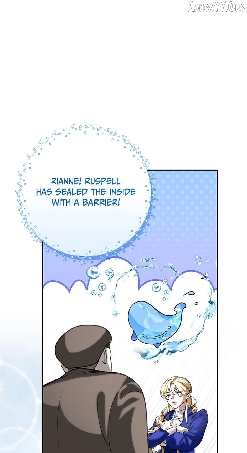 Part 2 of the Damned Work Started Chapter 13 - page 65