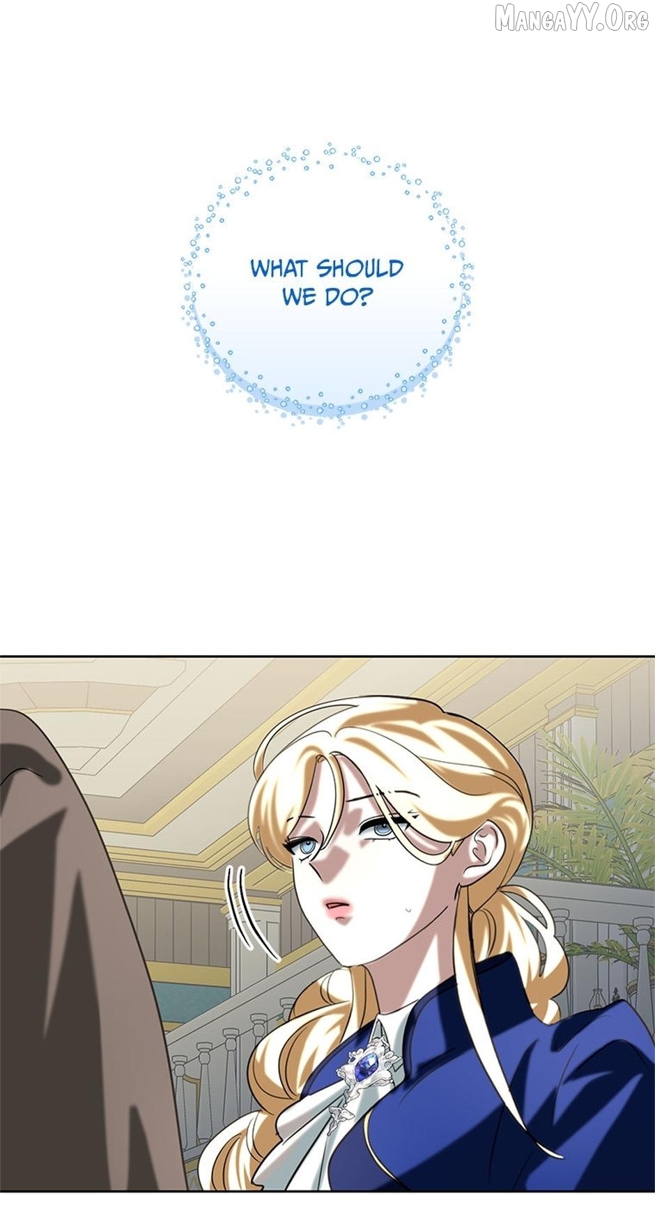 Part 2 of the Damned Work Started Chapter 13 - page 67