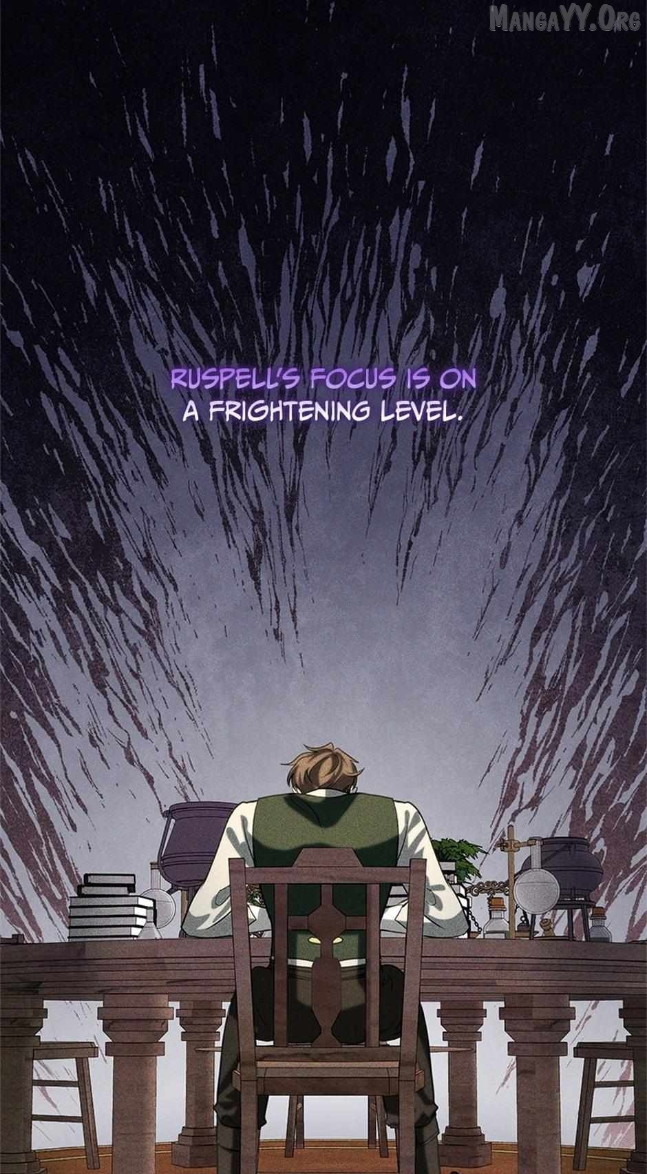 Part 2 of the Damned Work Started Chapter 13 - page 7