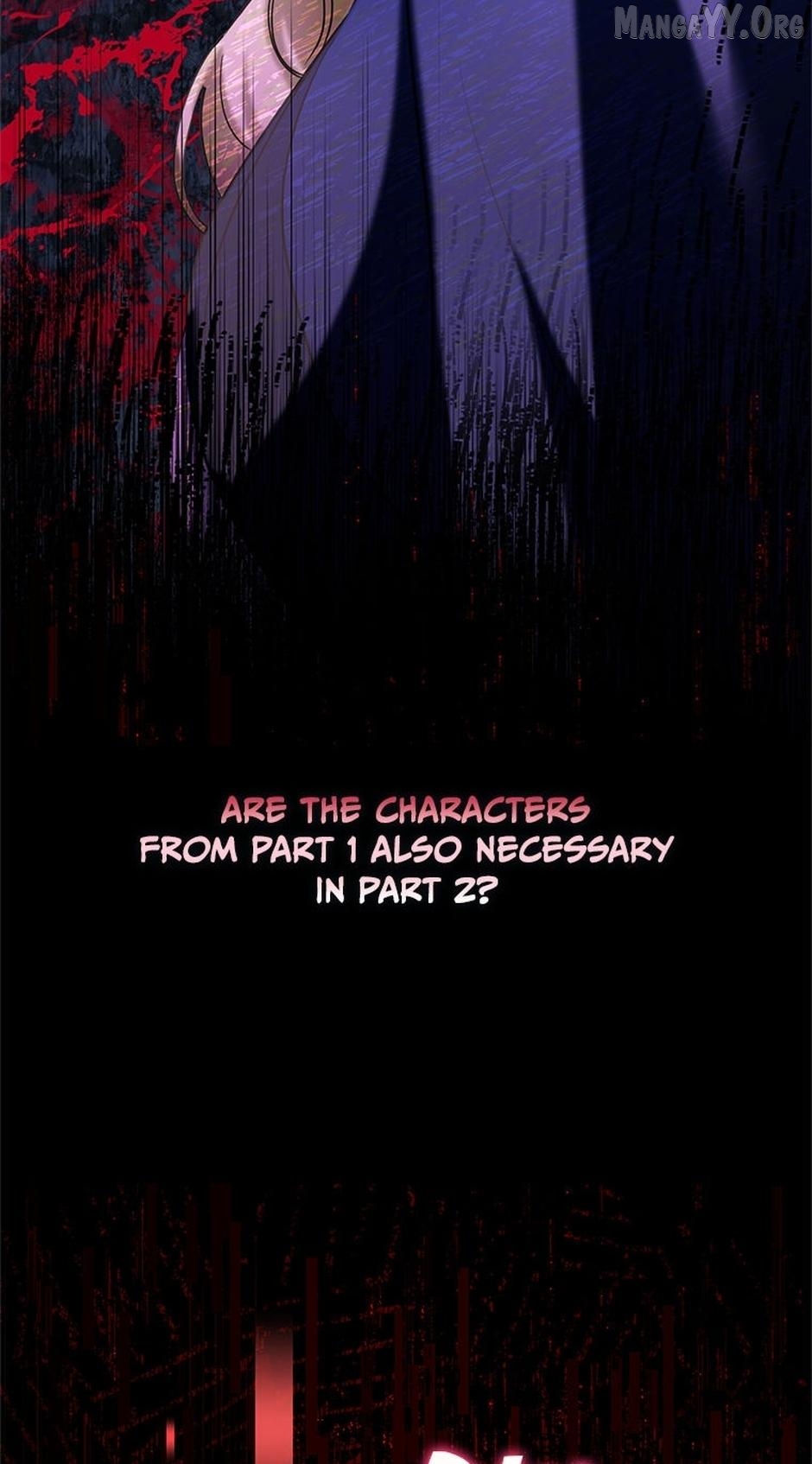 Part 2 of the Damned Work Started Chapter 13 - page 73