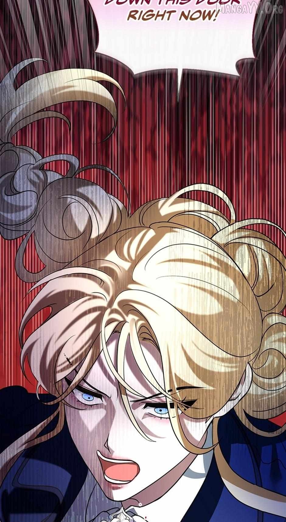 Part 2 of the Damned Work Started Chapter 13 - page 77
