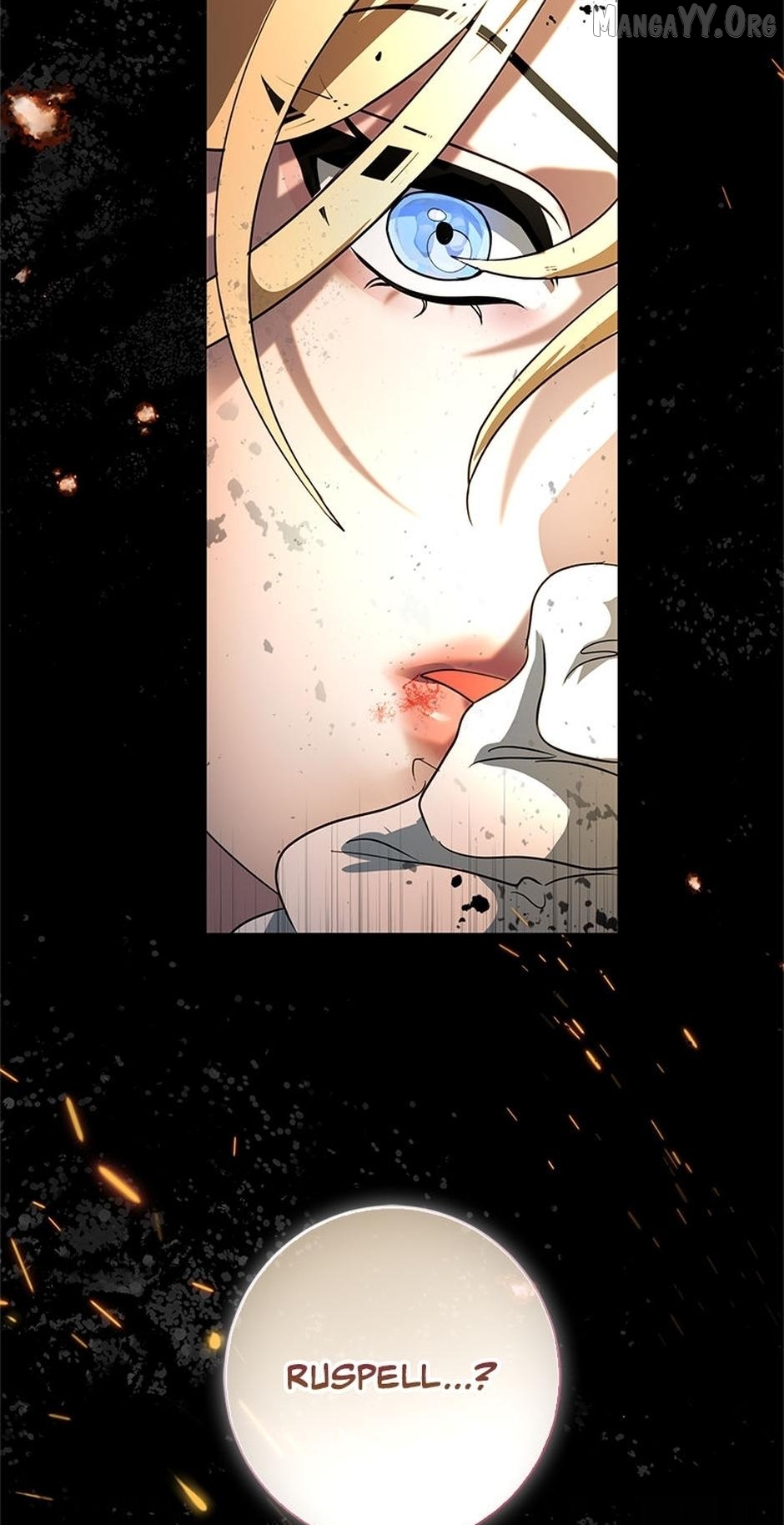 Part 2 of the Damned Work Started Chapter 13 - page 82