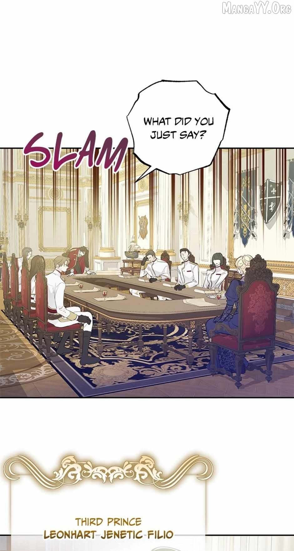 Part 2 of the Damned Work Started Chapter 1 - page 11
