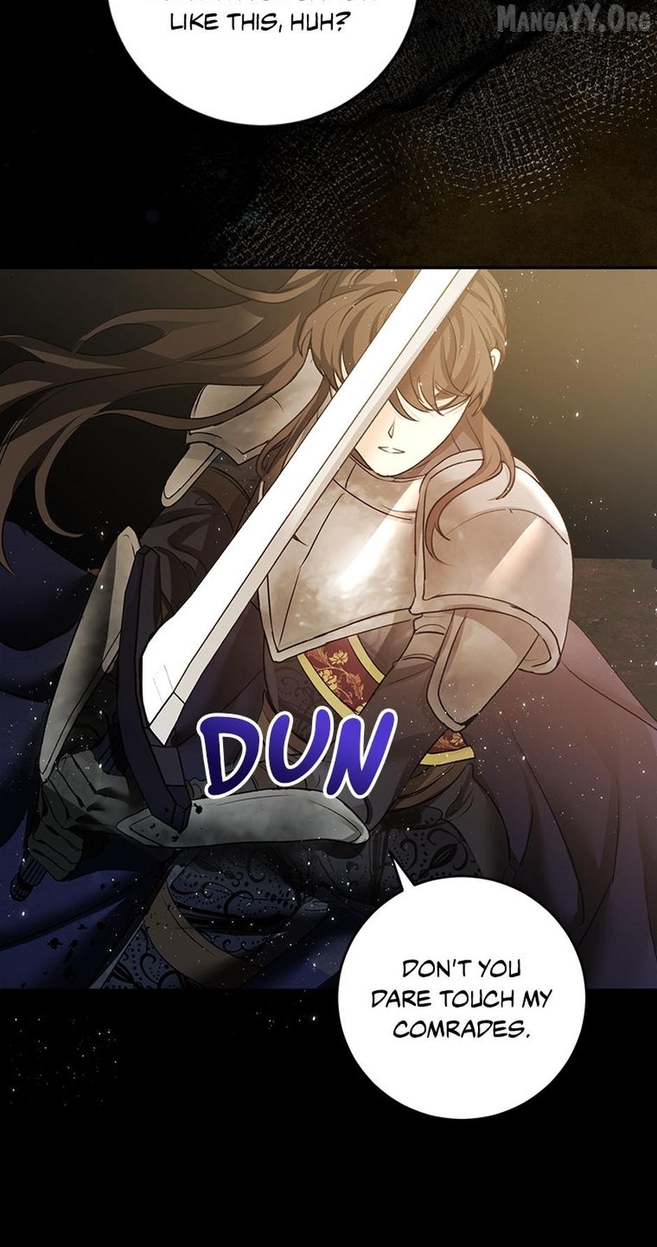 Part 2 of the Damned Work Started Chapter 1 - page 23