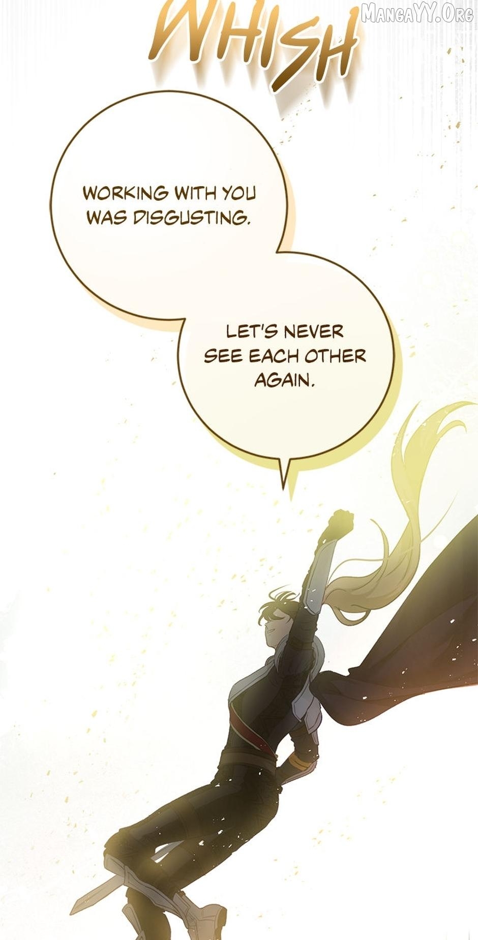 Part 2 of the Damned Work Started Chapter 1 - page 29