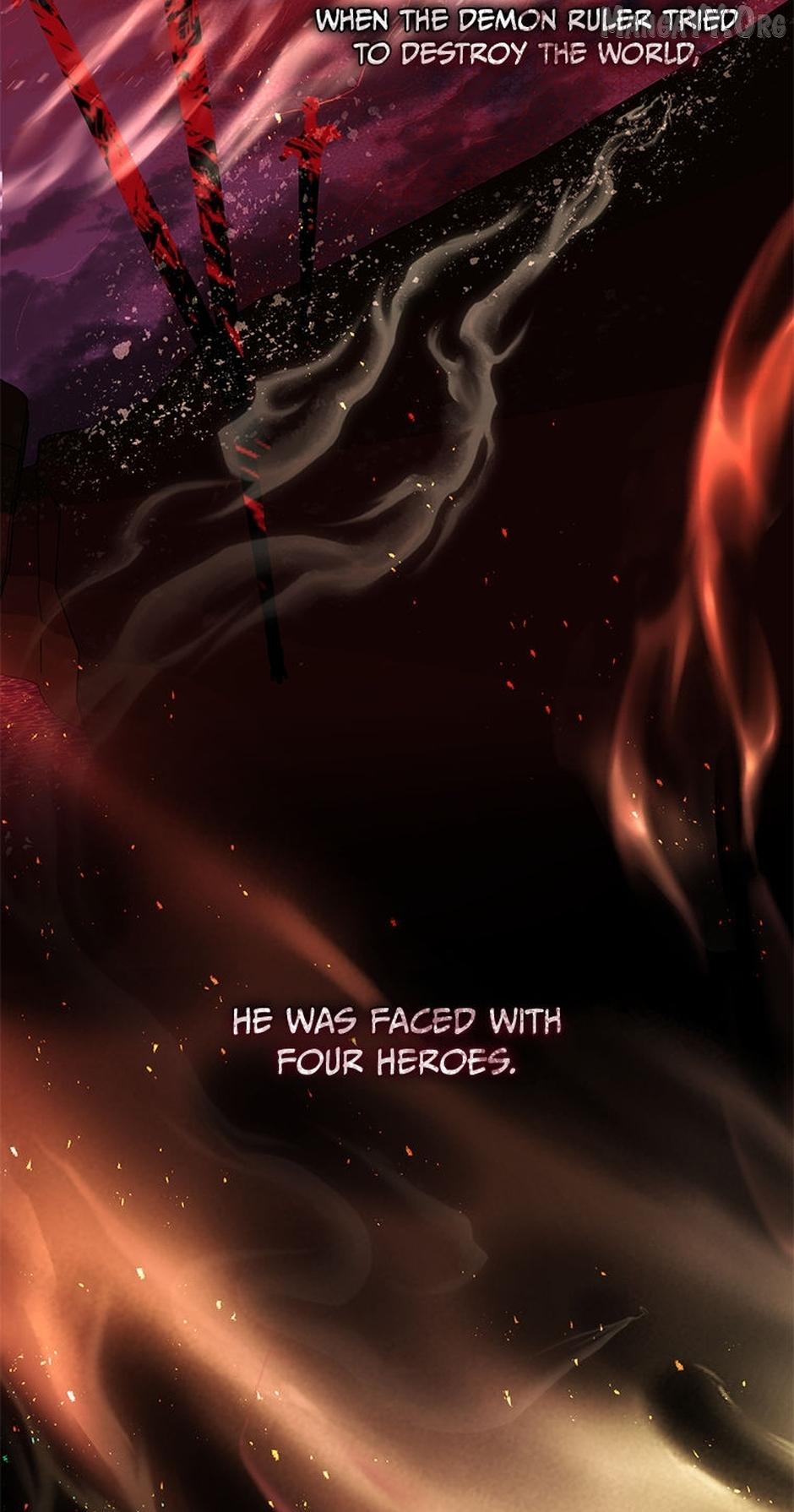 Part 2 of the Damned Work Started Chapter 1 - page 3