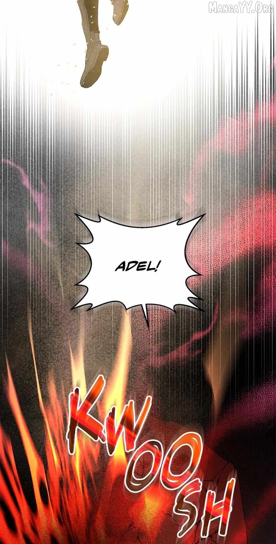 Part 2 of the Damned Work Started Chapter 1 - page 30