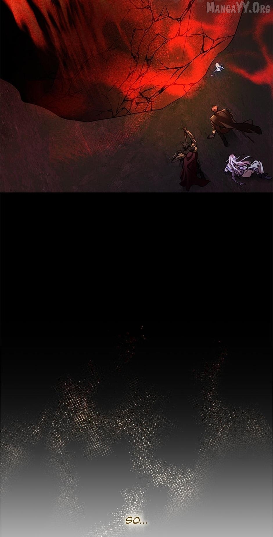 Part 2 of the Damned Work Started Chapter 1 - page 31