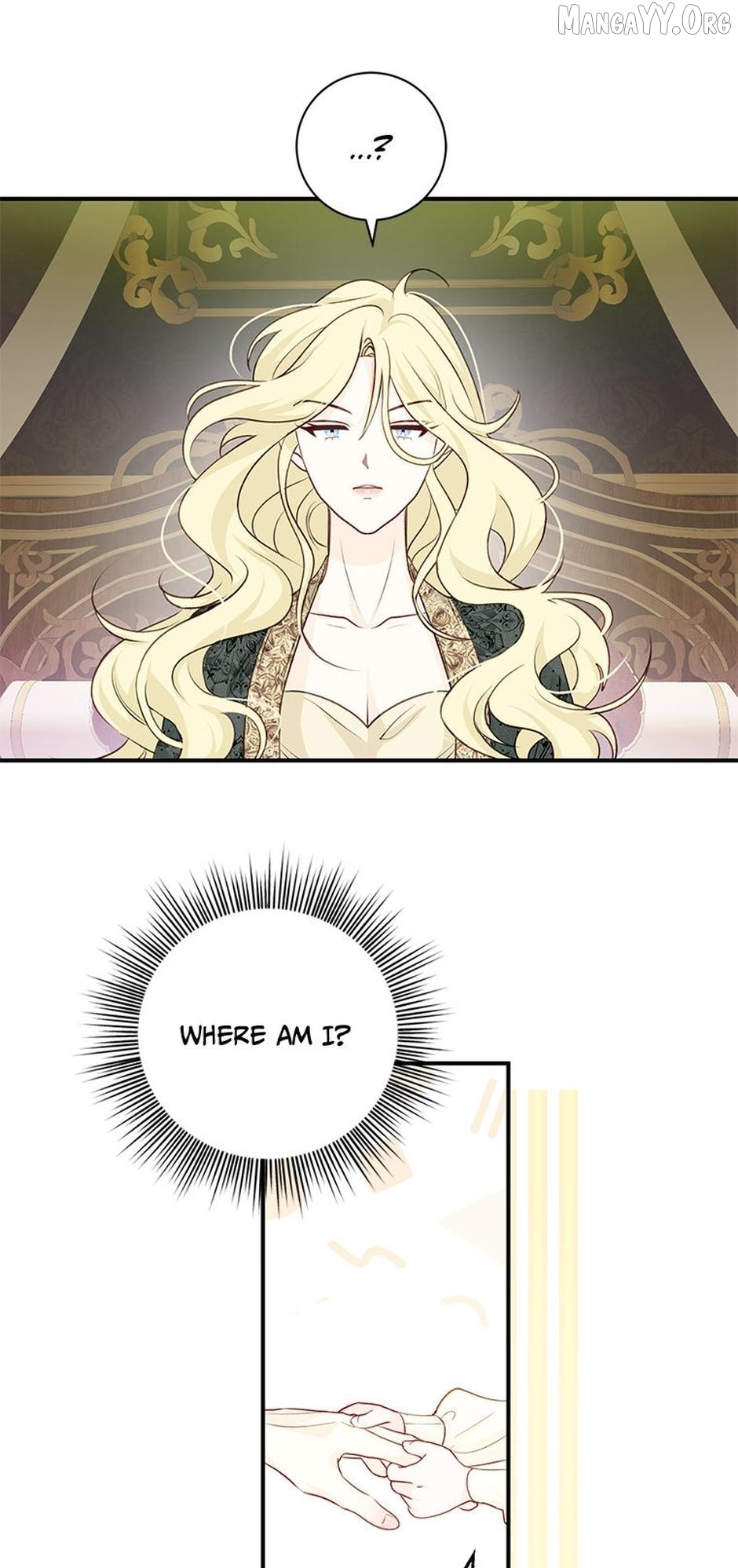 Part 2 of the Damned Work Started Chapter 1 - page 34