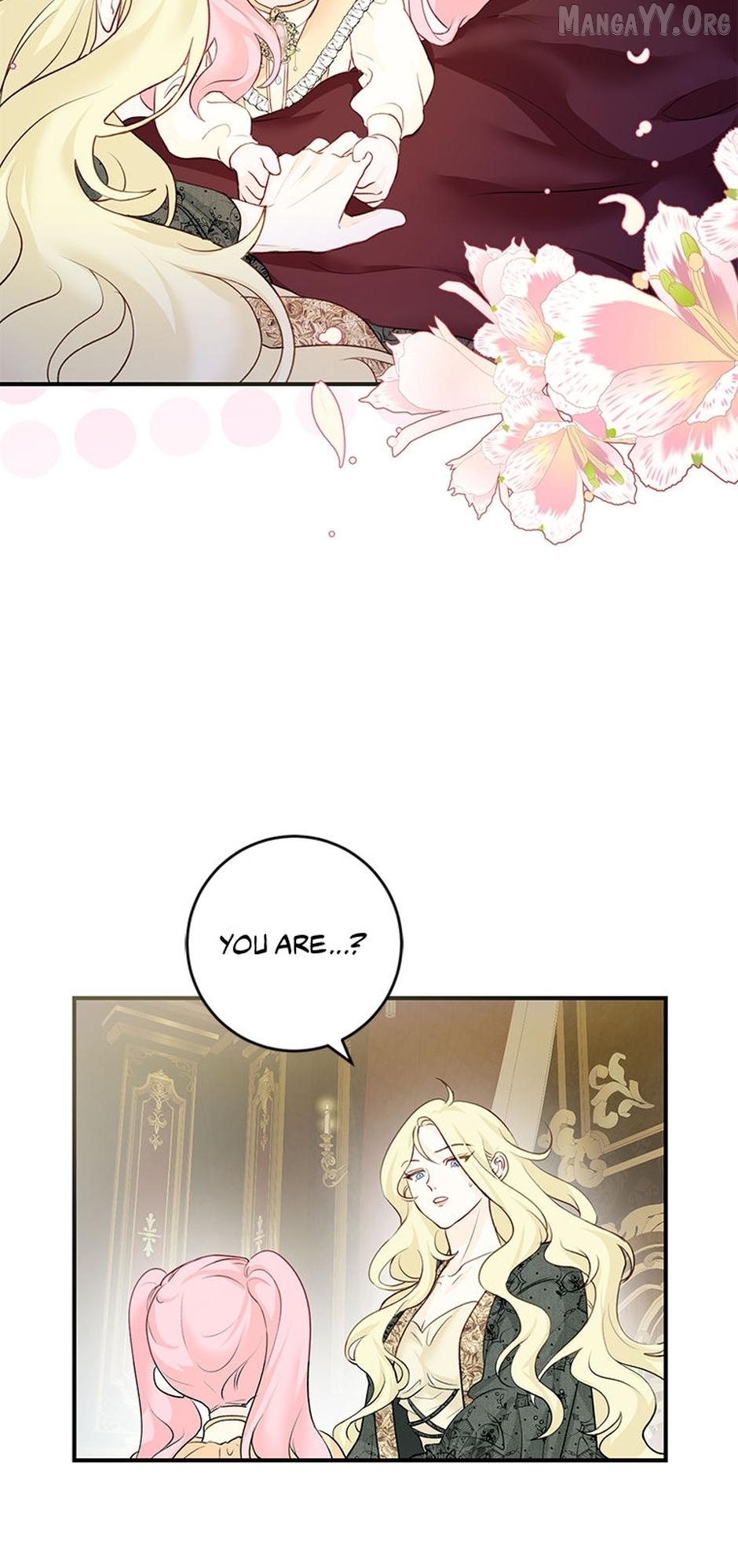 Part 2 of the Damned Work Started Chapter 1 - page 36