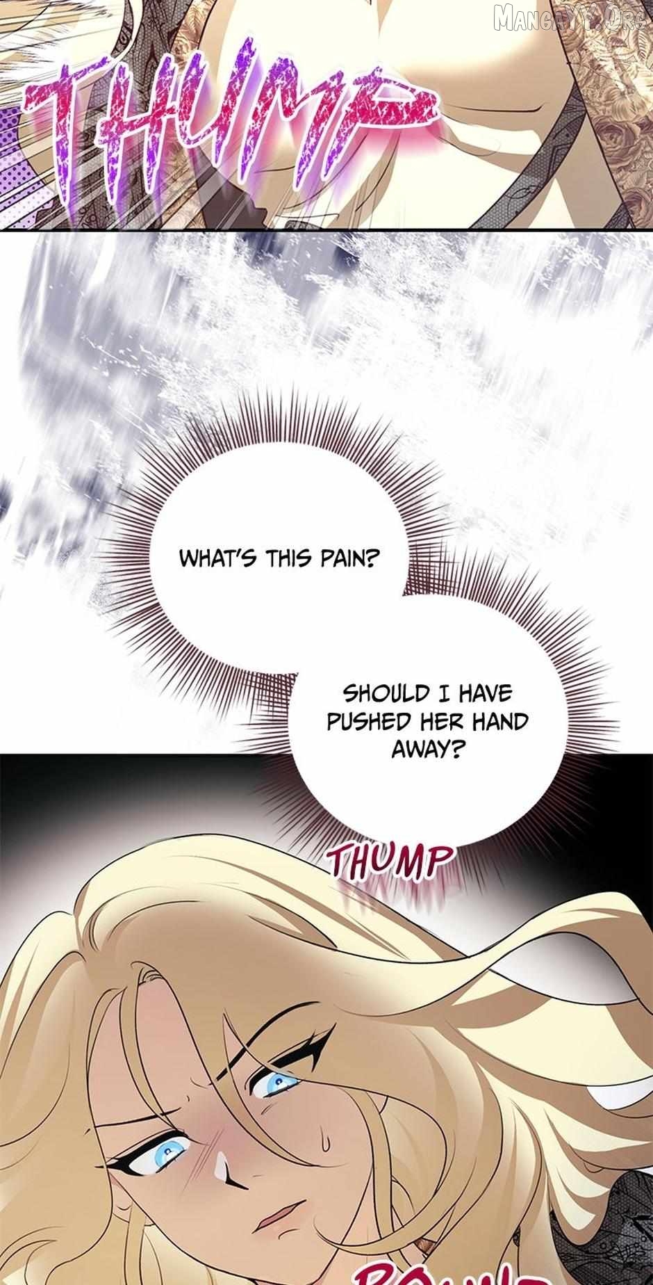 Part 2 of the Damned Work Started Chapter 1 - page 43
