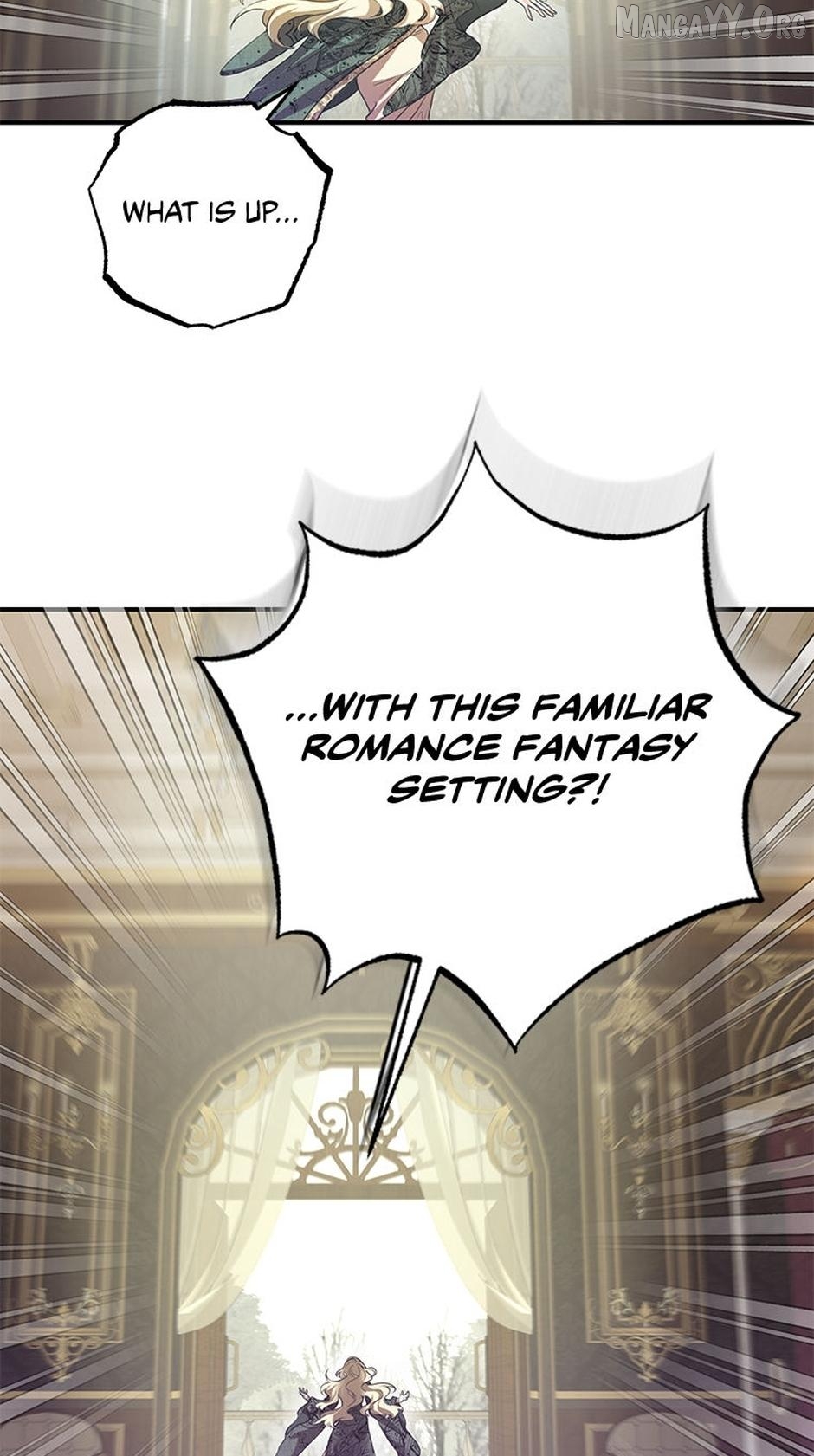 Part 2 of the Damned Work Started Chapter 1 - page 51
