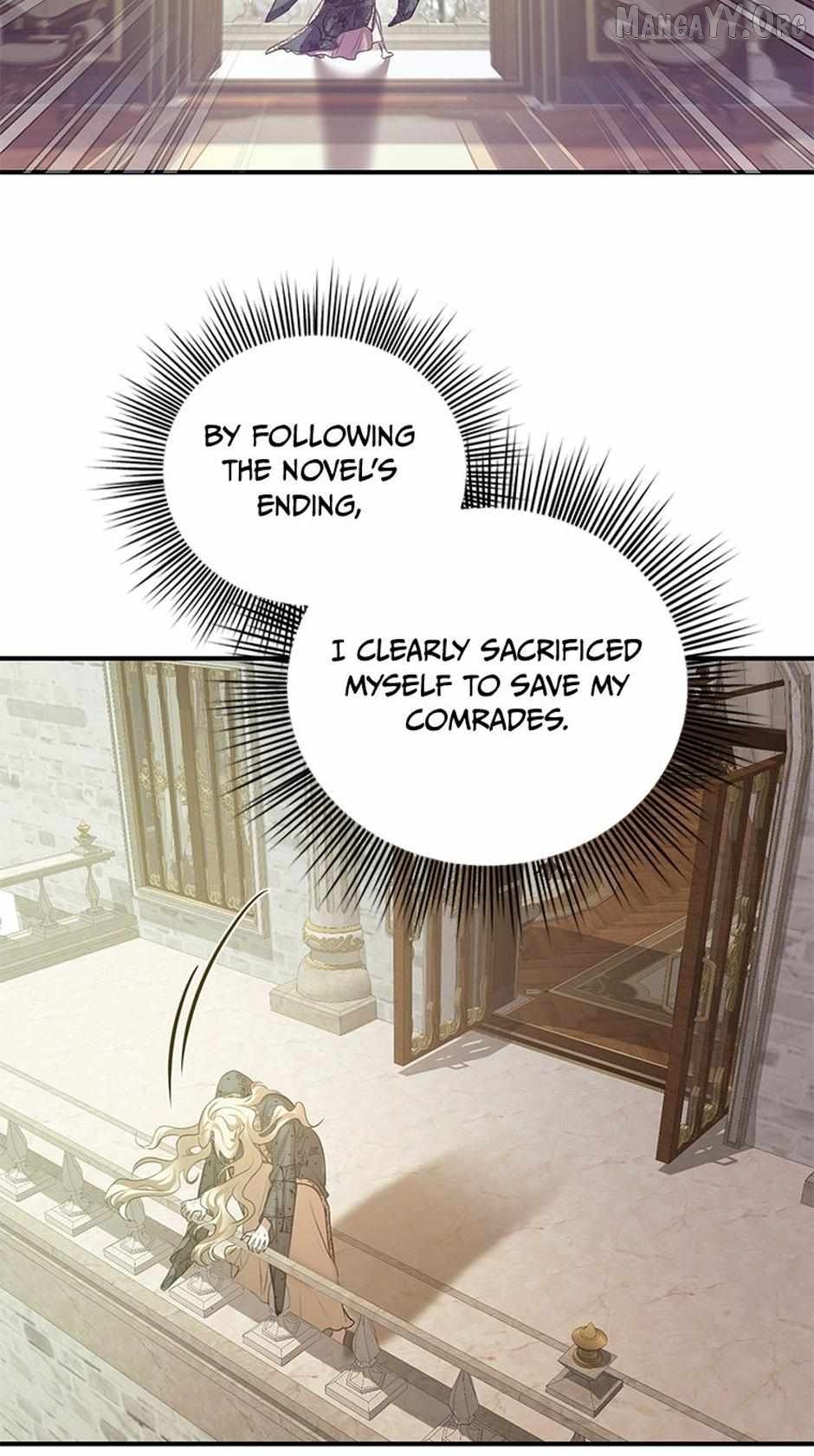 Part 2 of the Damned Work Started Chapter 1 - page 52