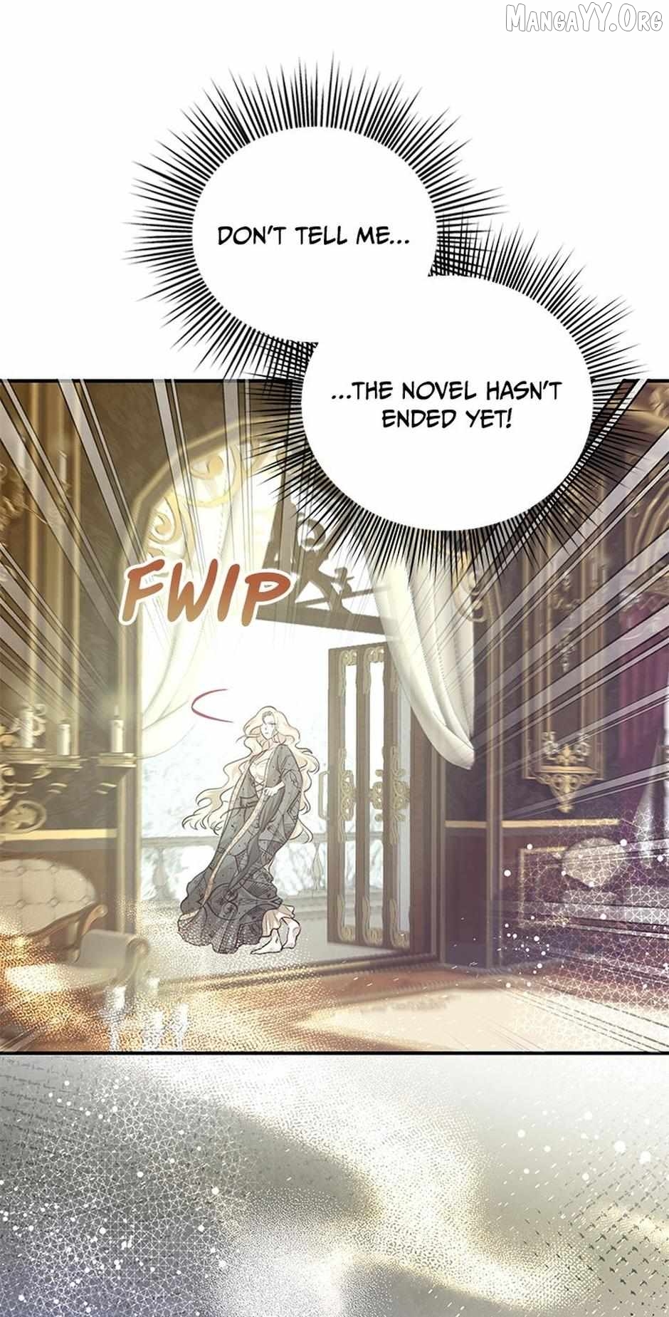 Part 2 of the Damned Work Started Chapter 1 - page 54