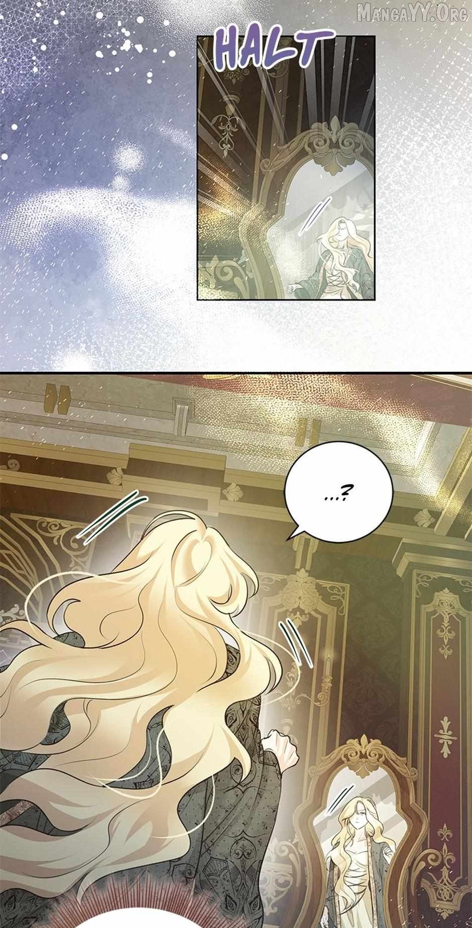 Part 2 of the Damned Work Started Chapter 1 - page 55