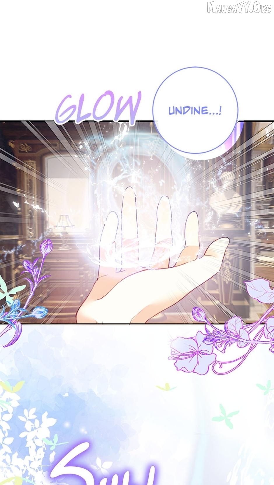 Part 2 of the Damned Work Started Chapter 1 - page 60