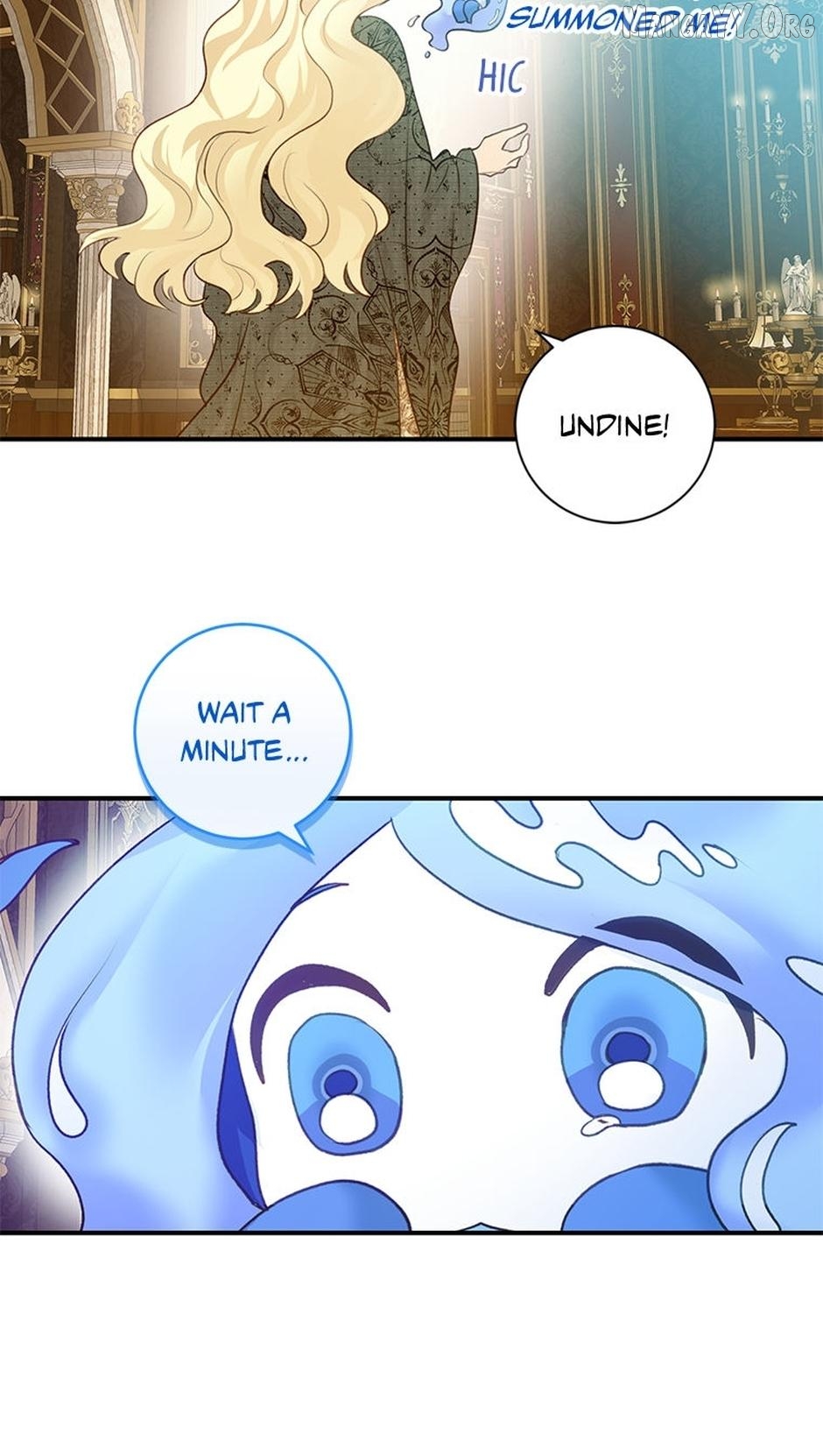 Part 2 of the Damned Work Started Chapter 1 - page 63