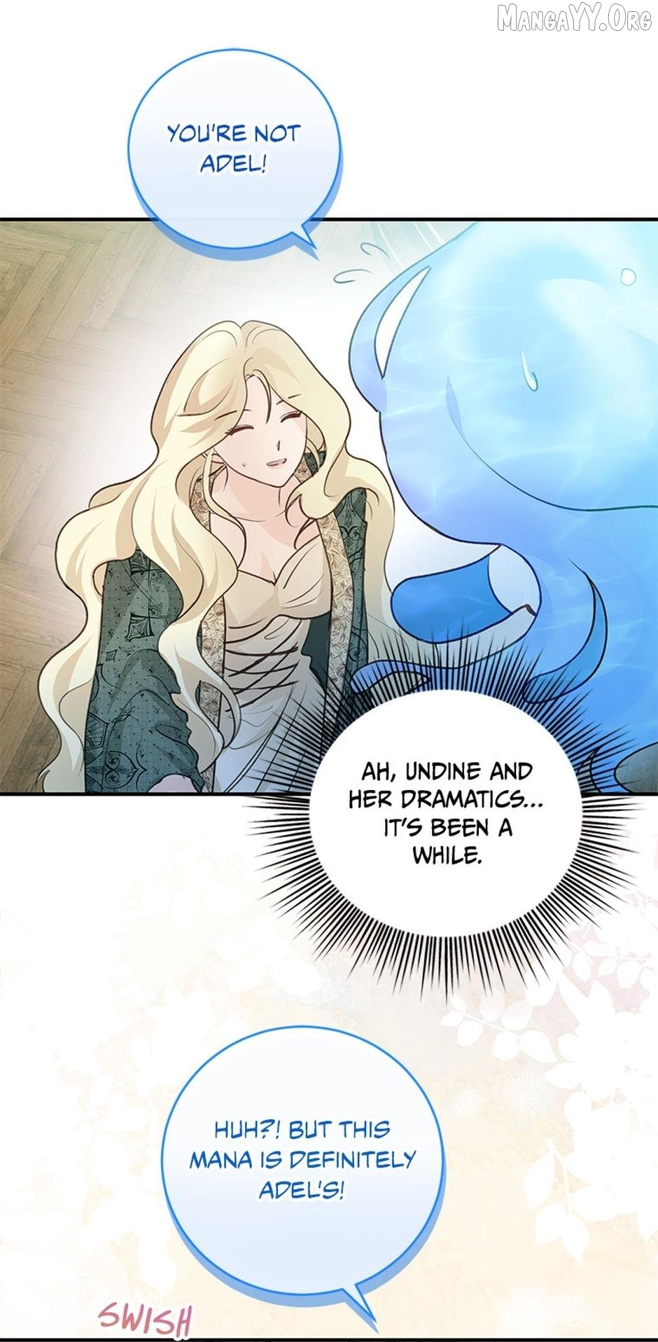 Part 2 of the Damned Work Started Chapter 1 - page 64