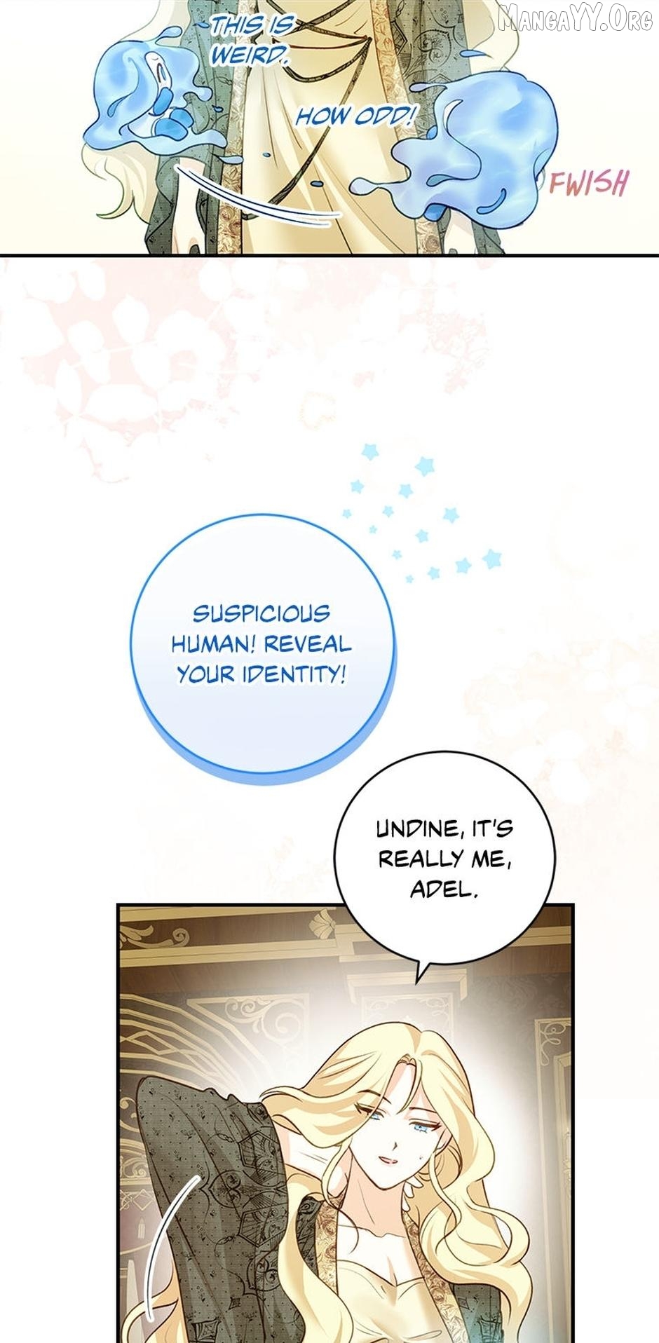 Part 2 of the Damned Work Started Chapter 1 - page 65