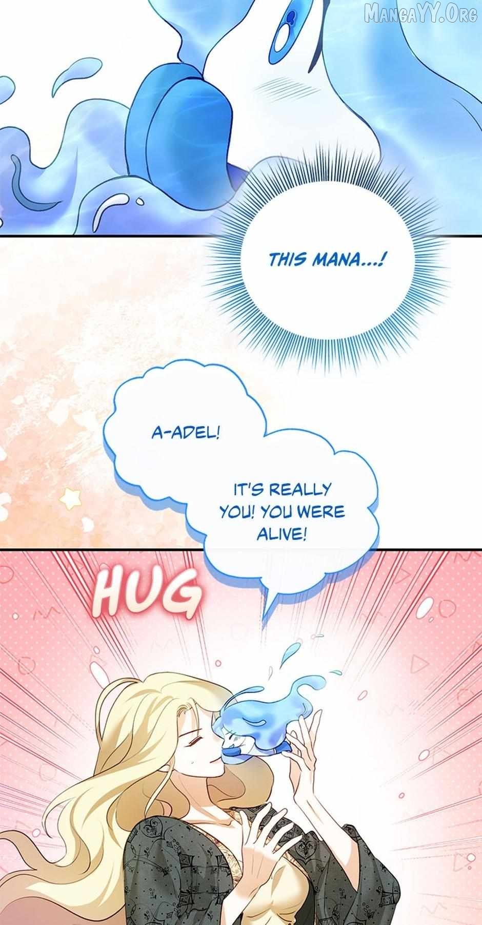 Part 2 of the Damned Work Started Chapter 1 - page 71