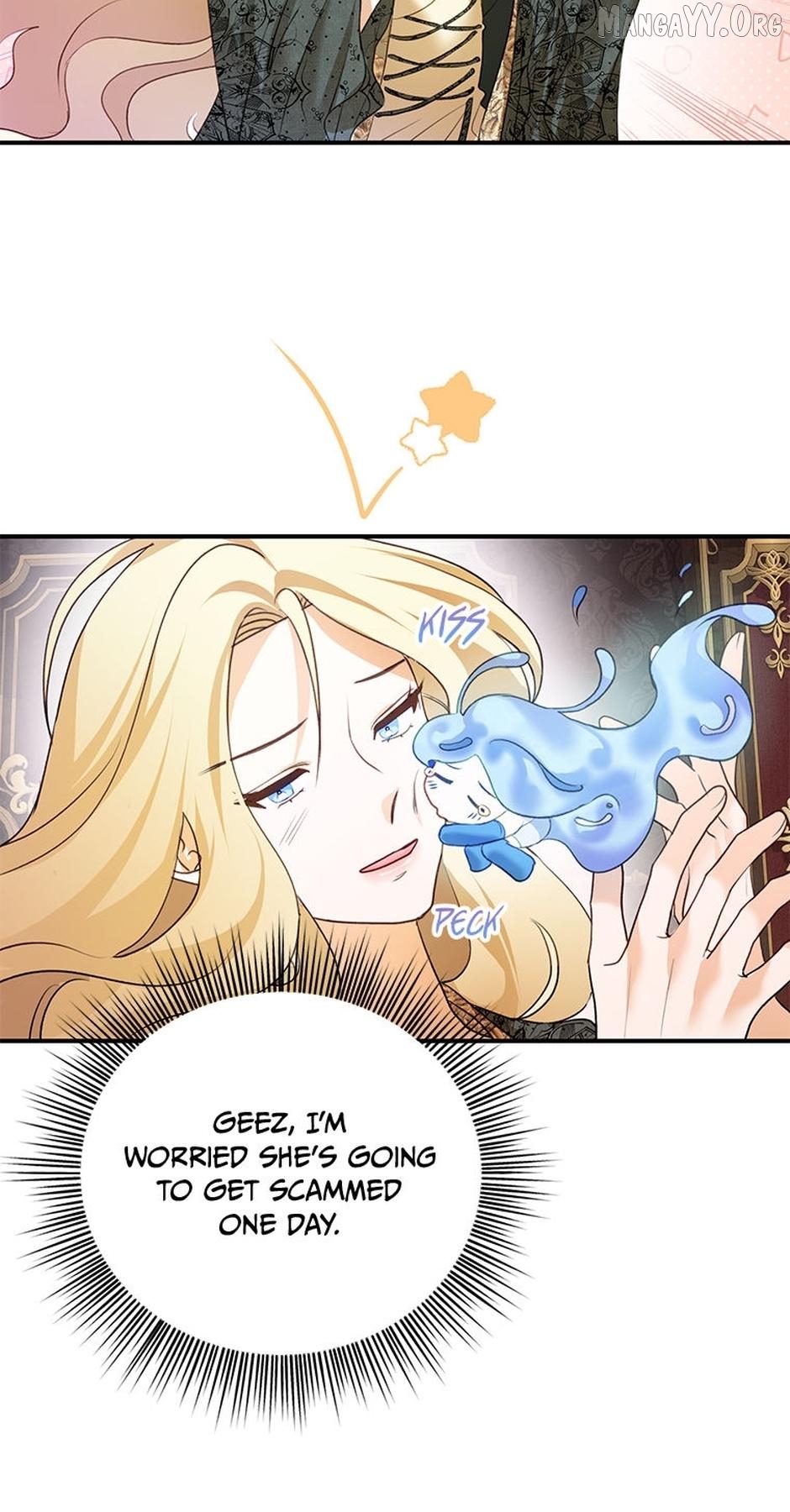 Part 2 of the Damned Work Started Chapter 1 - page 72
