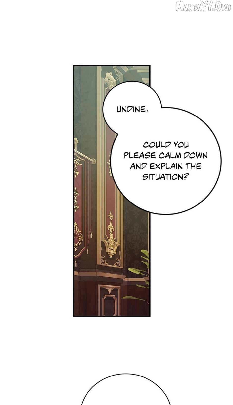 Part 2 of the Damned Work Started Chapter 1 - page 73