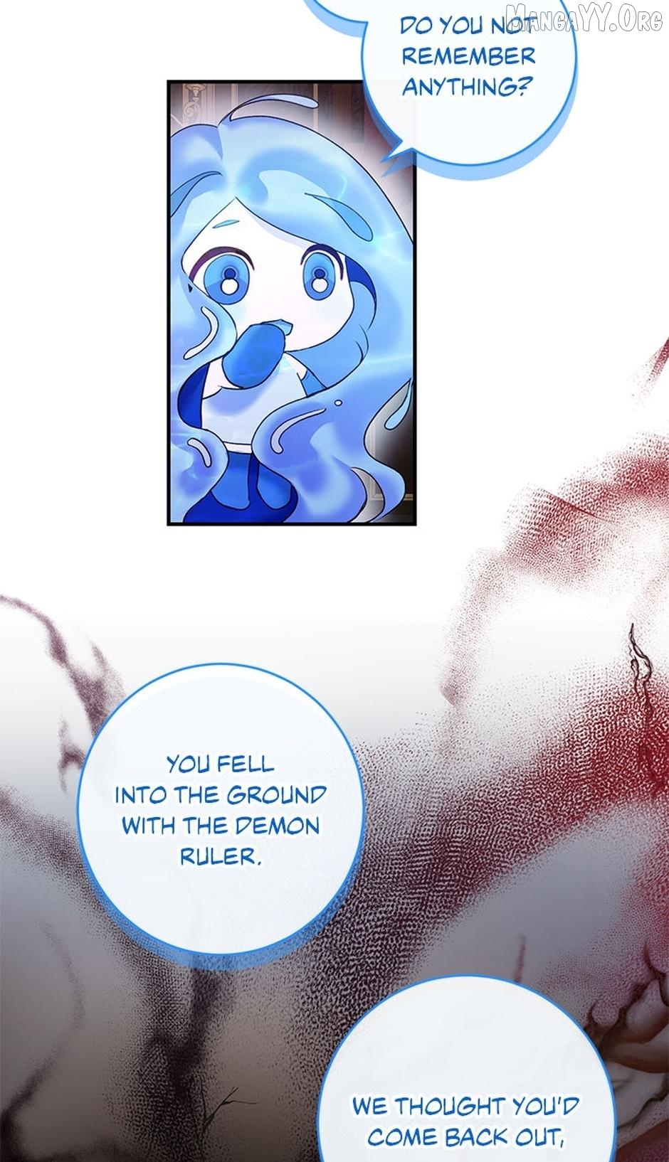 Part 2 of the Damned Work Started Chapter 1 - page 75