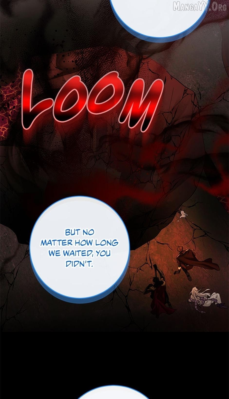 Part 2 of the Damned Work Started Chapter 1 - page 76