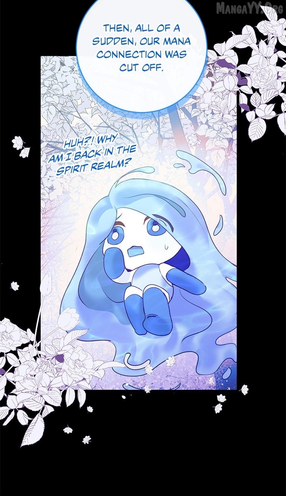 Part 2 of the Damned Work Started Chapter 1 - page 77