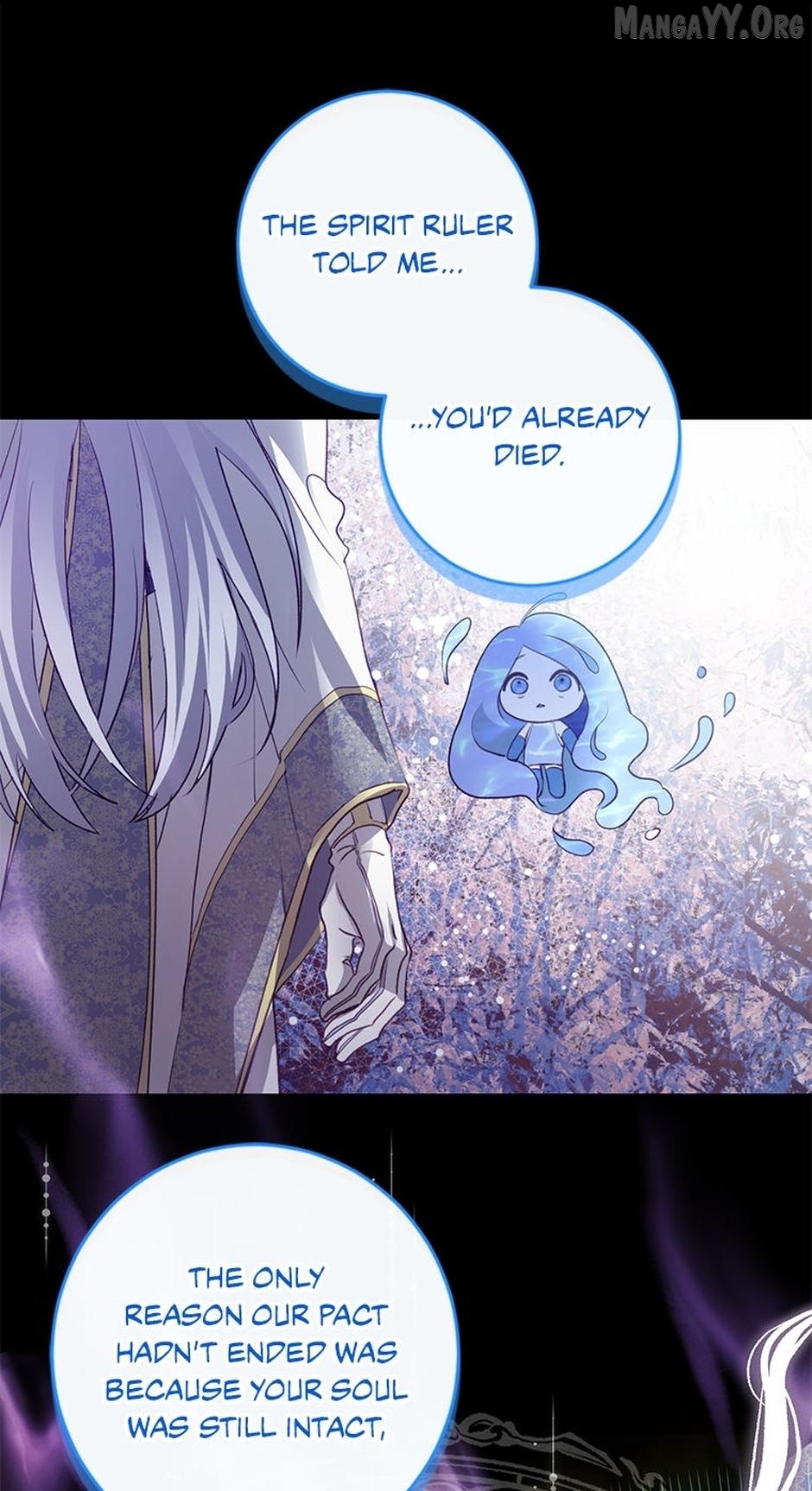 Part 2 of the Damned Work Started Chapter 1 - page 78
