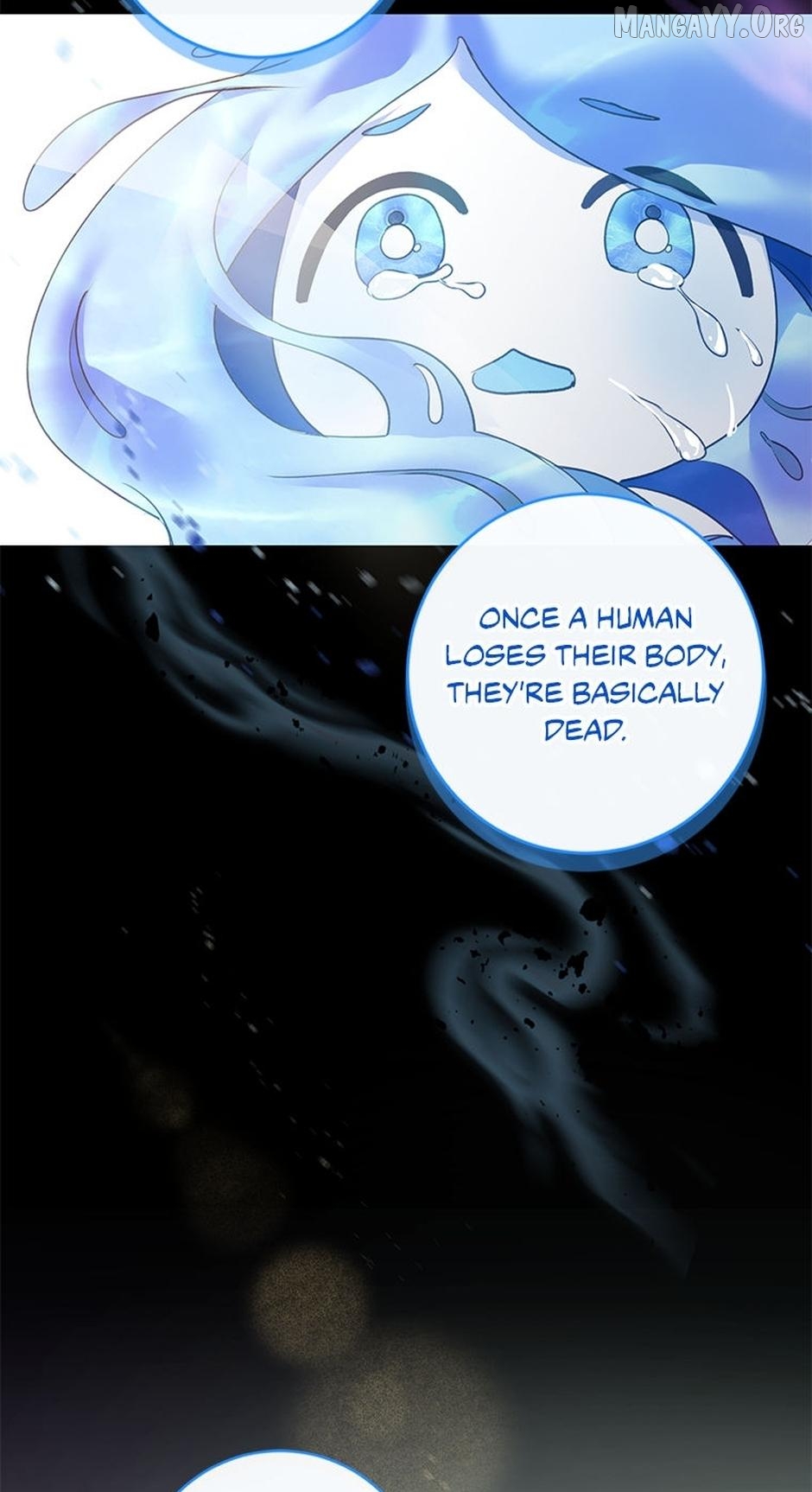 Part 2 of the Damned Work Started Chapter 1 - page 80