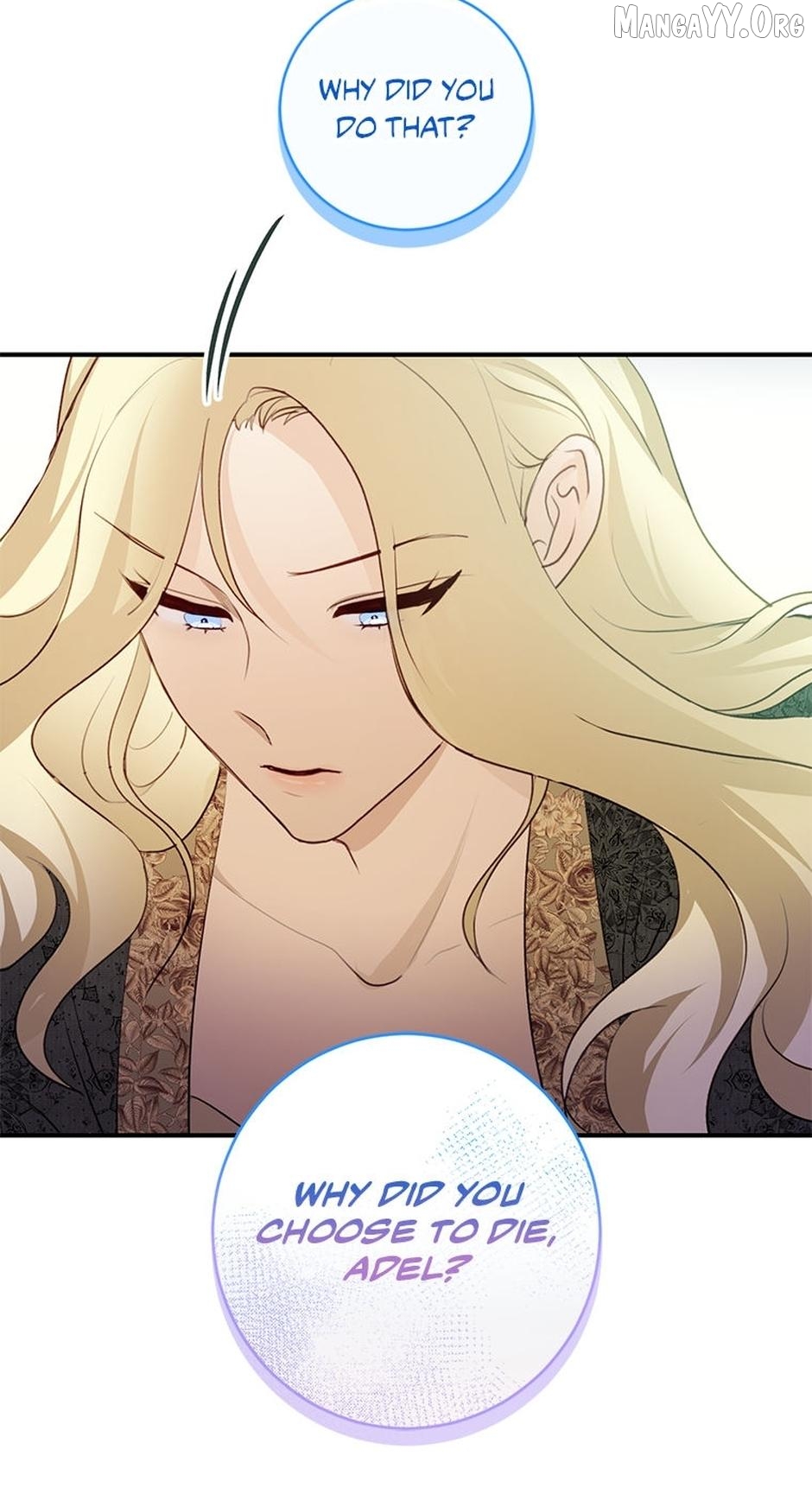 Part 2 of the Damned Work Started Chapter 1 - page 82