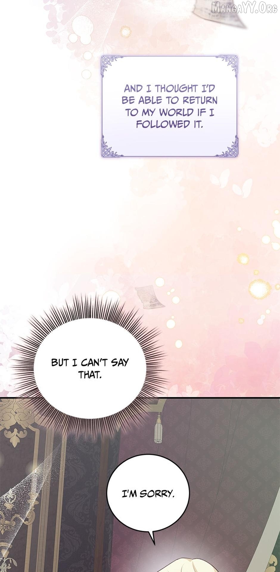 Part 2 of the Damned Work Started Chapter 1 - page 84