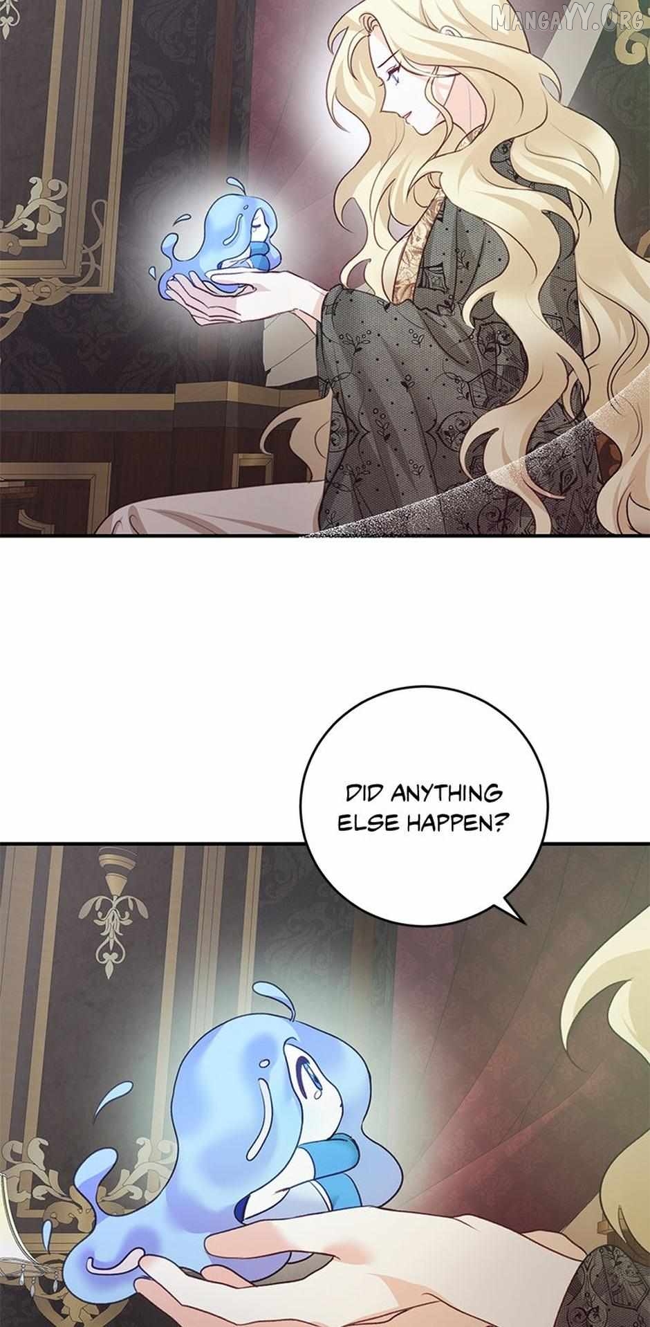 Part 2 of the Damned Work Started Chapter 1 - page 85