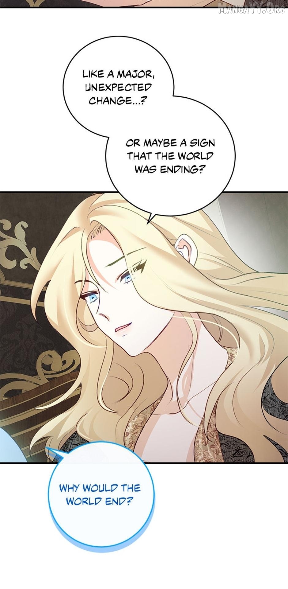Part 2 of the Damned Work Started Chapter 1 - page 86
